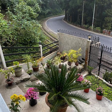 Williams Homestay Kurseong Extérieur photo