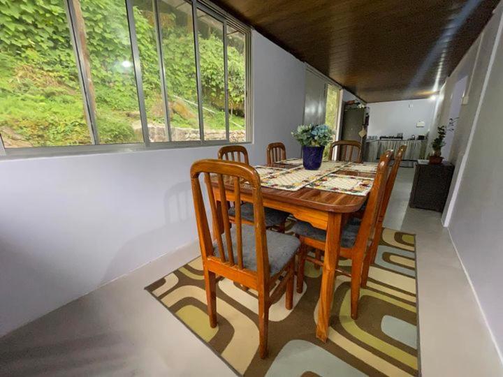 Williams Homestay Kurseong Extérieur photo