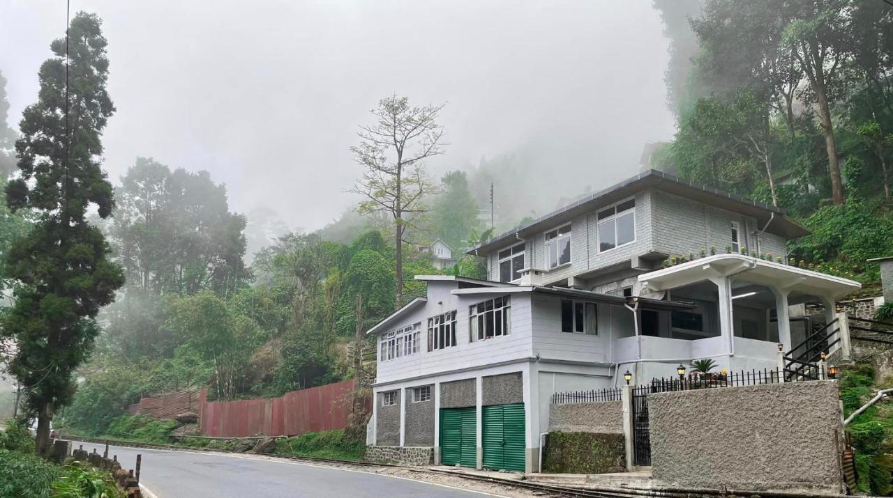 Williams Homestay Kurseong Extérieur photo