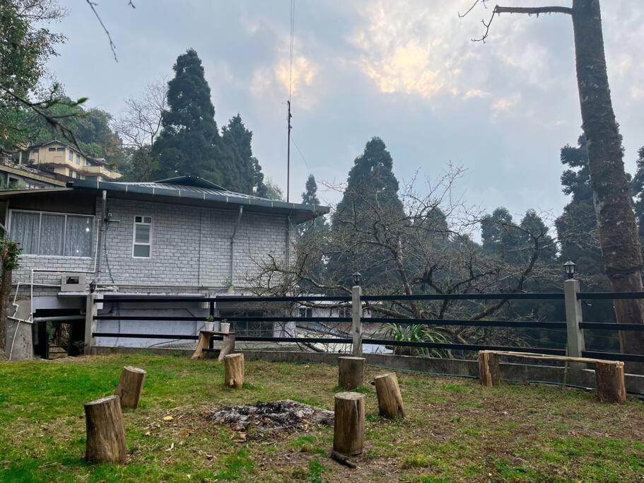 Williams Homestay Kurseong Extérieur photo